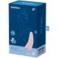 Satisfyer Curvy 2+ App-Styrt Klitorisstimulator bilde av emballasje 100
