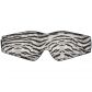 Baseks Zebra Blindfold Produktbilde 2