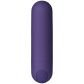 Sinful Passion Purple Oppladbar Power Bulletvibrator Produktbilde 1