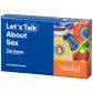 Sinful Let's Talk About Sex - The Game Emballasjebilde 90