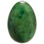 Jade Egg til Yoni Massasje og Bekkenbunnstrening
